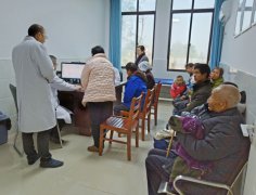 百姓就医“不跑路”创新医疗服务举措织密区域协同网