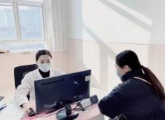 建立医患双方互信的纽带治疗让患者受伤害更小