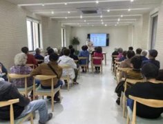 家庭医生作为居民健康守门人常常活跃在诊室及社区